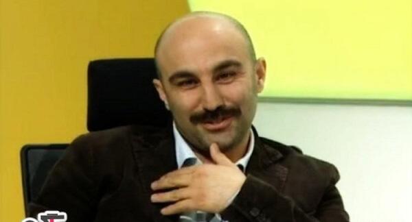 عکس های محسن تنابنده و احمد مهرانفر