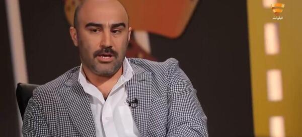 عکس محسن تنابنده و همسرش و فرزندانش