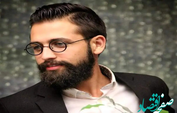 عکس محسن افشانی