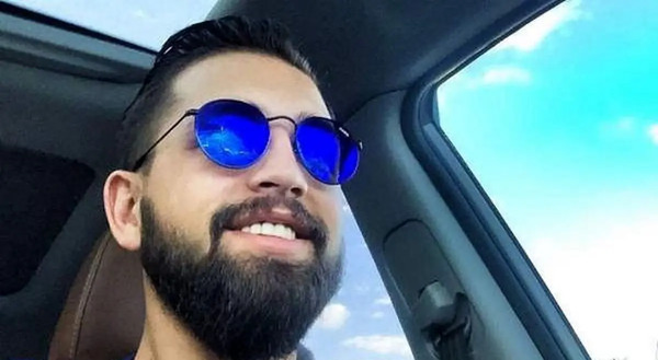 عکس محسن افشانی