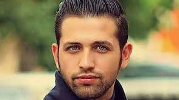 عکس محسن افشانی