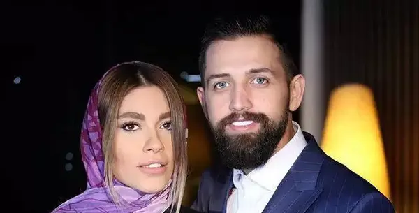 عکس محسن افشانی