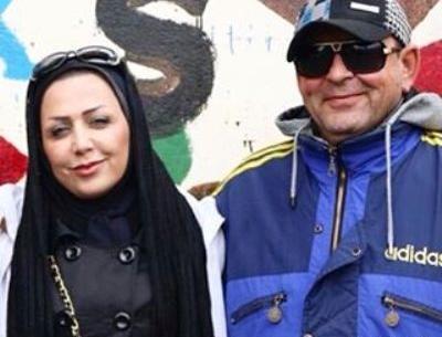 عکس محسن افشانی