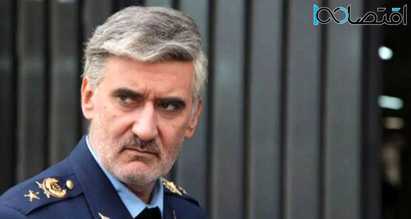 عکس محسن بهرامی و همسرش