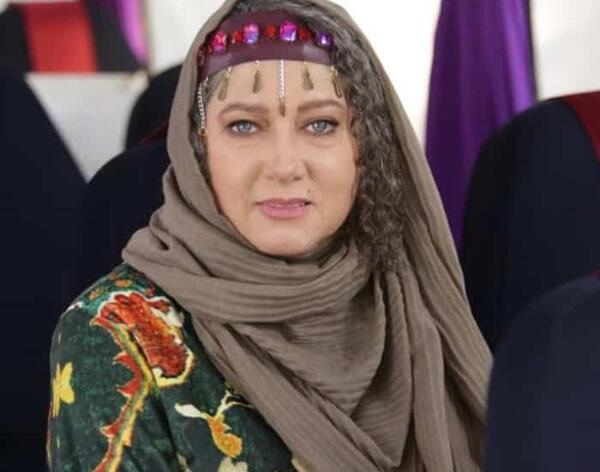 عکس محسن پور بهرامی