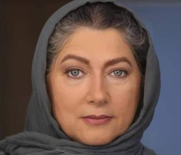 عکس محسن پور بهرامی