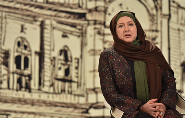 عکس محسن پور بهرامی