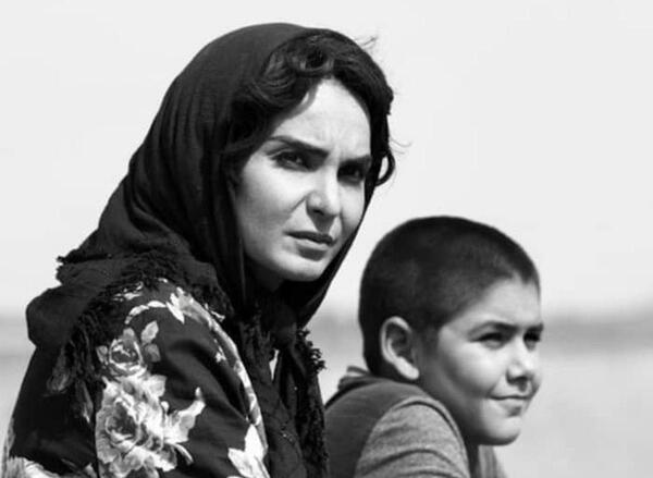 عکس محسن پور بهرامی