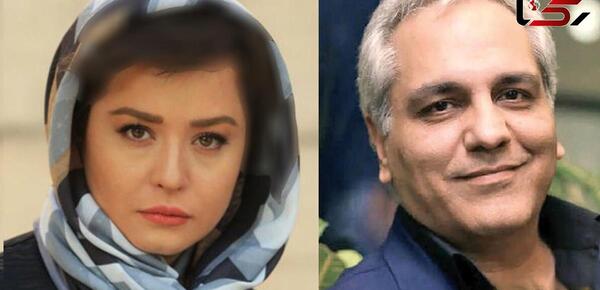 عکس جدید محسن بیاتی نیا