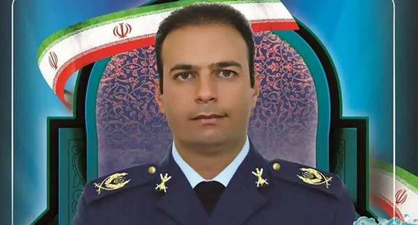 عکس همسر محسن باغی