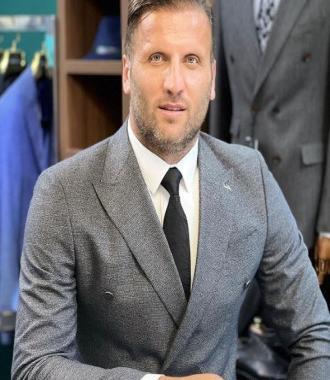 عکس و بیوگرافی محسن بنگر