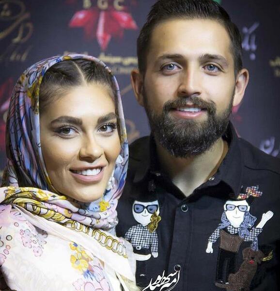 عکس محسن افشاریان
