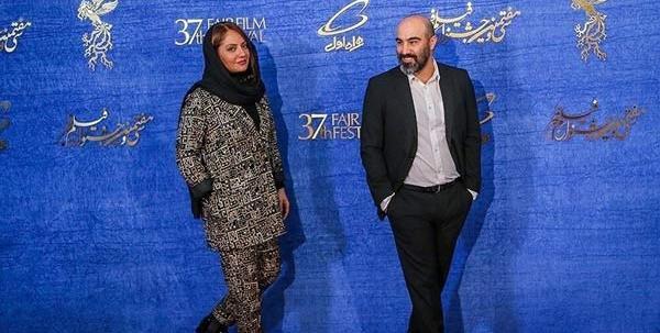 عکس محسن افشاریان