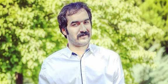 عکس محسن افشاریان