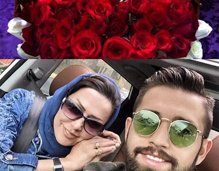عکس محسن افشاریان