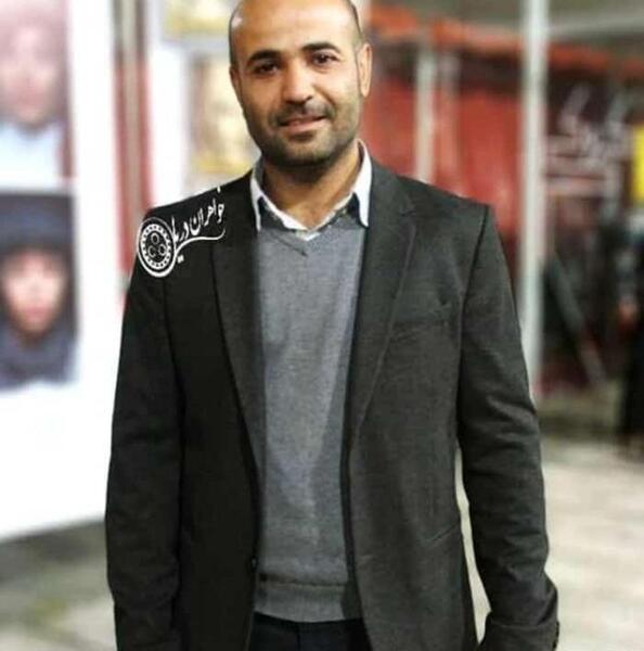 عکس محسن افشاریان
