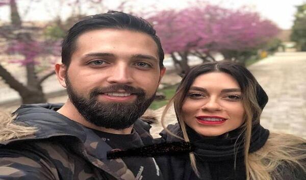 عکس های محسن افشانی