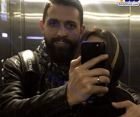 عکس های محسن افشانی