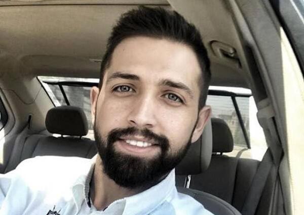 عکس های محسن افشانی