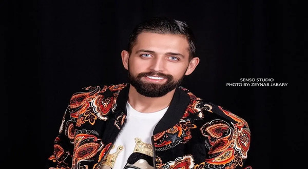 عکس های محسن افشانی