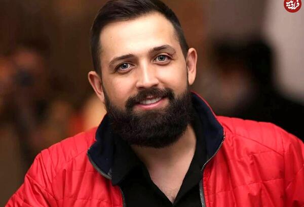 عکس های محسن افشانی