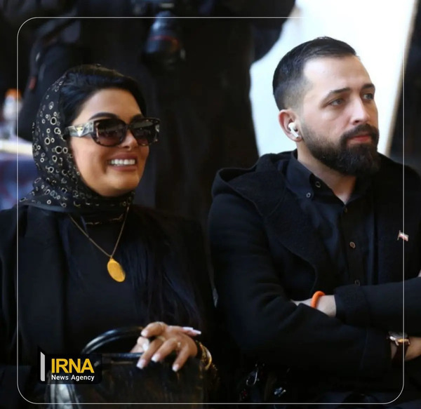 عکس های محسن افشانی