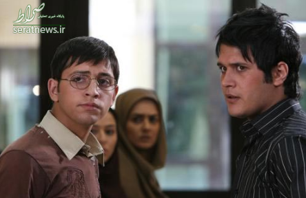عکس های محسن افشانی