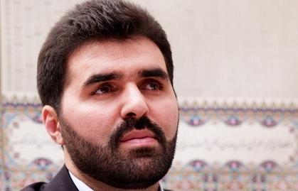 عکس محسن احمدی خواننده لری