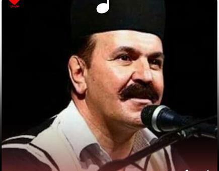 عکس محسن احمدی خواننده لری