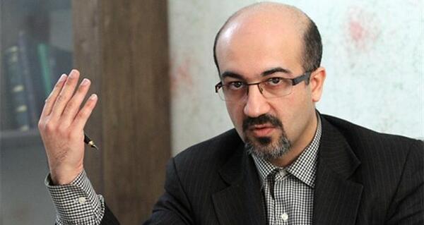 عکس محسن پورسیدآقایی