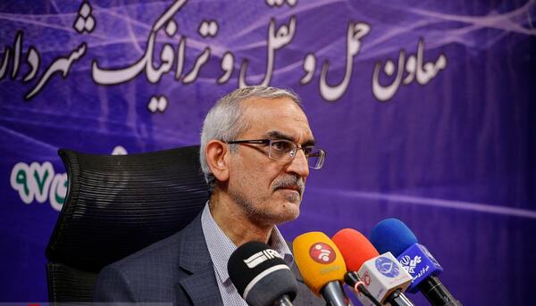 عکس محسن پورسیدآقایی
