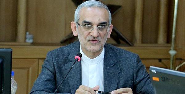 عکس محسن پورسیدآقایی