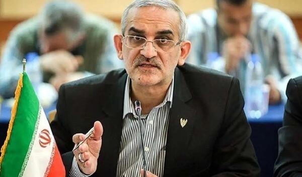 عکس محسن پورسیدآقایی