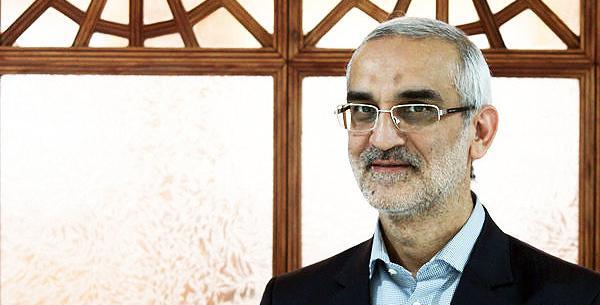 عکس محسن پورسیدآقایی