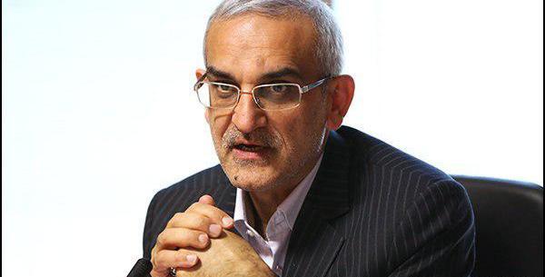 عکس محسن پورسیدآقایی
