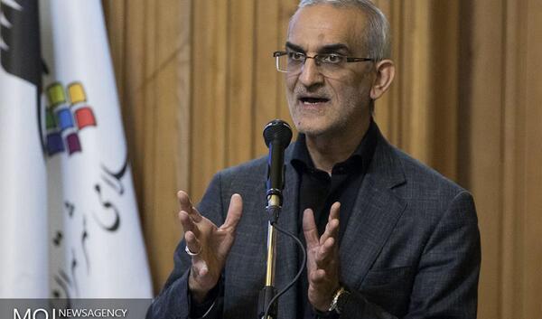 عکس محسن پورسیدآقایی