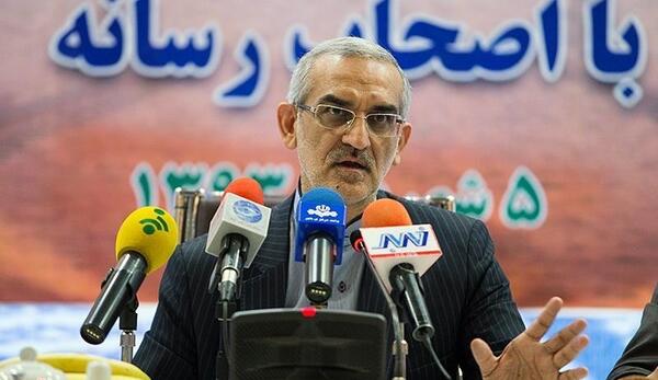 عکس محسن پورسیدآقایی