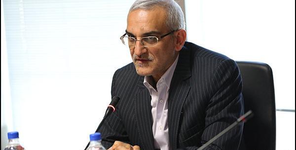 عکس محسن پورسیدآقایی