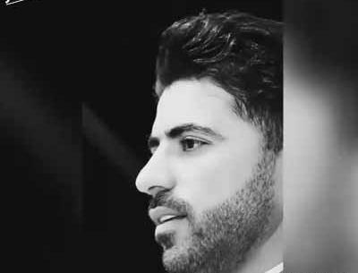 دانلود عکس محسن احمدی