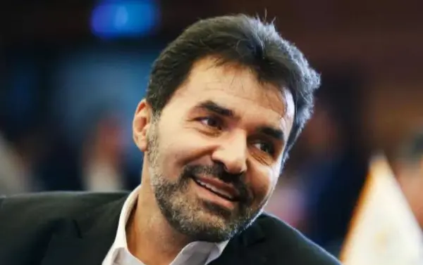 عکس شهید محسن احمدی