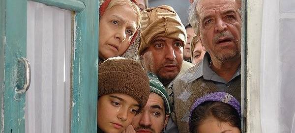 عکس های قدیمی محسن قاضی مرادی