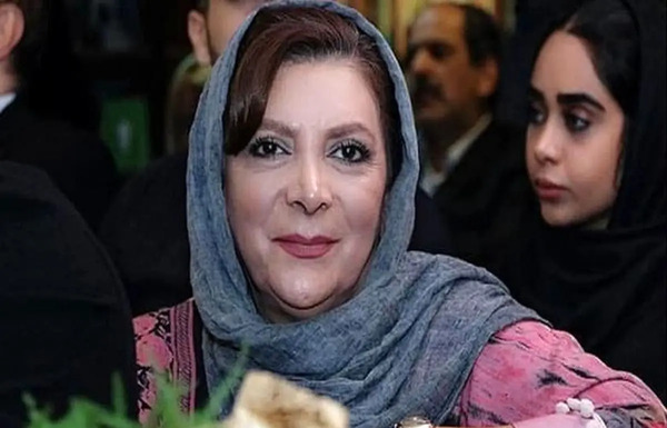 عکس های قدیمی محسن قاضی مرادی