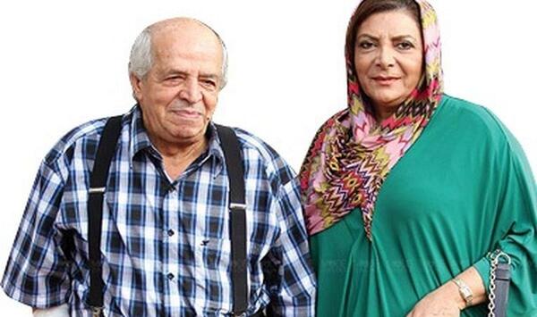 عکس های قدیمی محسن قاضی مرادی