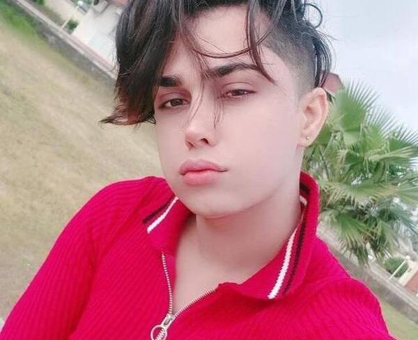 عکس پسر واسه پروفایل اینستا