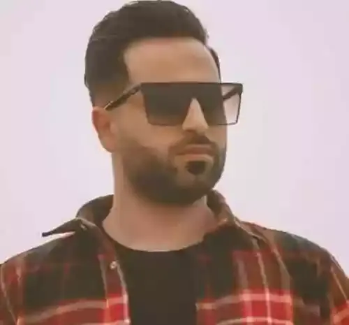 دانلود عکس طوفان پسر وحید مرادی
