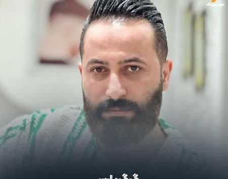 دانلود عکس طوفان پسر وحید مرادی