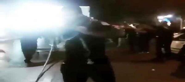 دانلود عکس طوفان پسر وحید مرادی