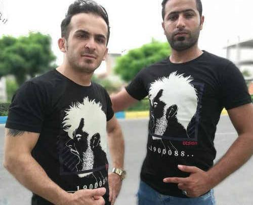 دانلود عکس پسر وحید مرادی