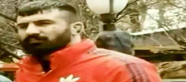 دانلود عکس پسر وحید مرادی