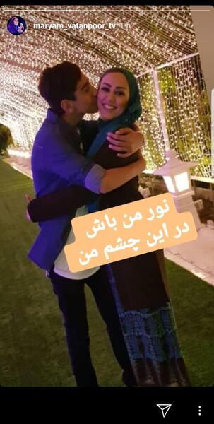 عکس پسر خاله ممد قلی